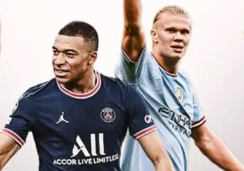  德甲射手榜竞争激烈，多名前锋争夺金靴荣誉归属  