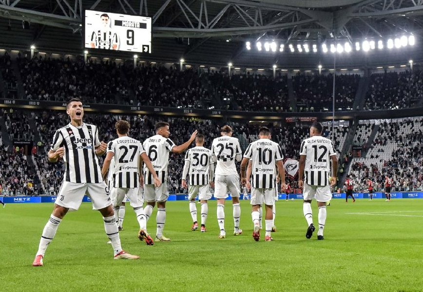  尤文，青年军，发威，杯赛，晋级，老将，或，淡出，主力，阵容  