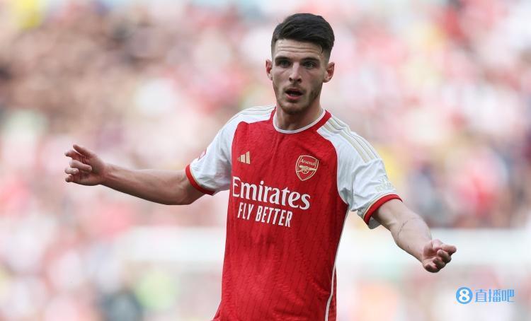  赖斯天价转会费引热议，西汉姆联重建计划启动  