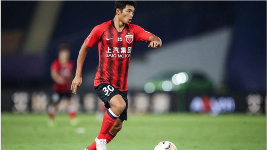  雷恩青训营再出新星，16岁小将首秀破门  