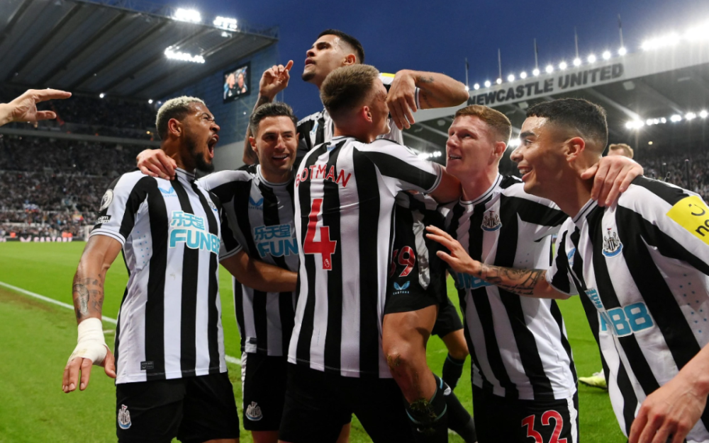  托纳利转会纽卡后发声，深情告白AC米兰球迷  