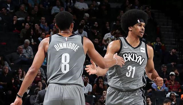  奇才比尔交易陷入僵局，热火报价遭拒绝  